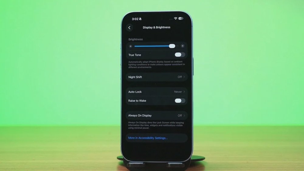 Apple iPhone 18 Pro review - actually exciting? 17