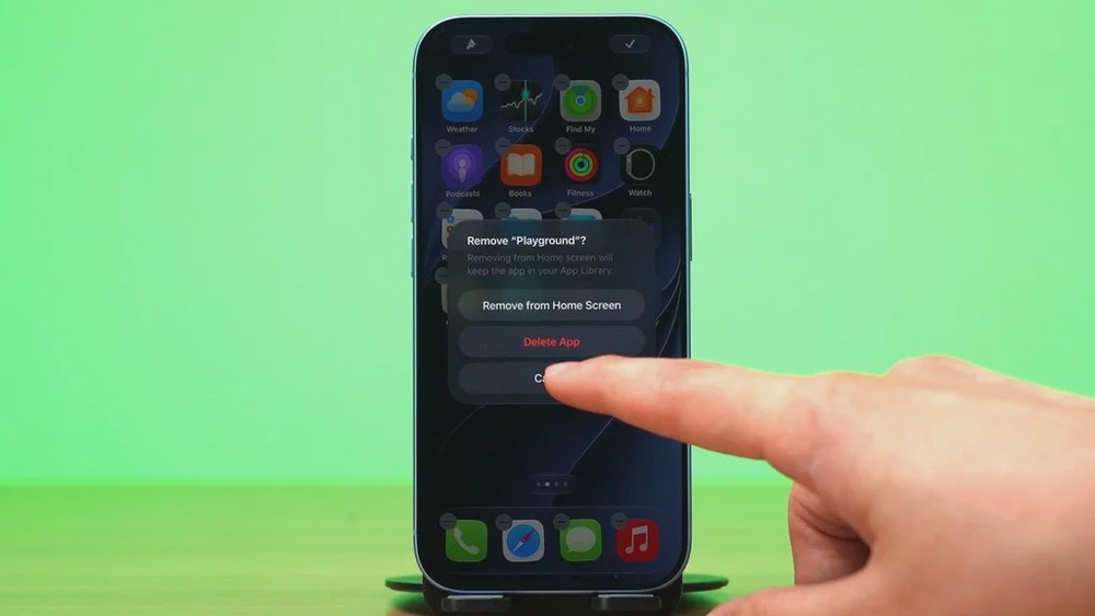 Apple iPhone 18 Pro review - actually exciting? 21