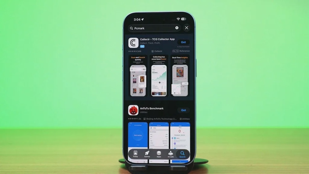 Apple iPhone 18 Pro review - actually exciting? 8