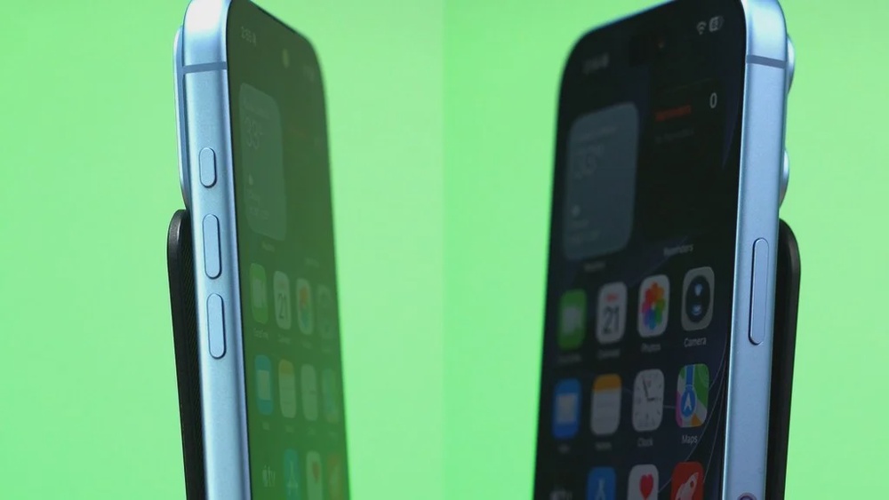 Apple iPhone 18 Pro review - actually exciting? 24