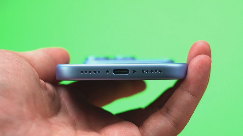 Apple iPhone 18 Pro review - actually exciting? 25