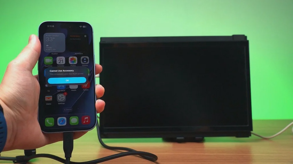 Apple iPhone 18 Pro review - actually exciting? 26