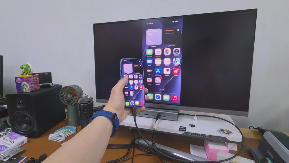 Apple iPhone 18 Pro review - actually exciting? 27