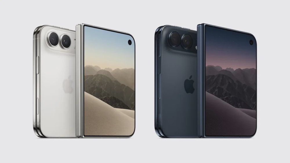 Apple delivers iPhone 18 Pro series, iPhone Duo foldable, and new Apple Watch + AirPods 5 4