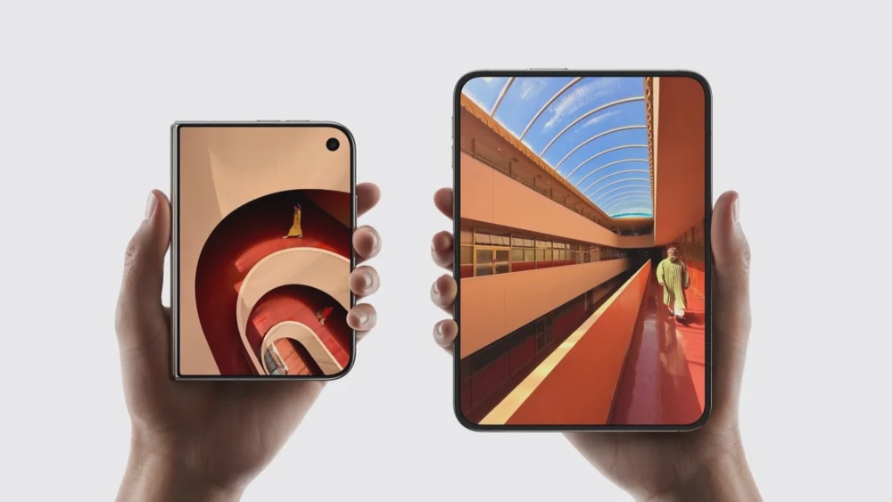 Apple delivers iPhone 18 Pro series, iPhone Duo foldable, and new Apple Watch + AirPods 5 3