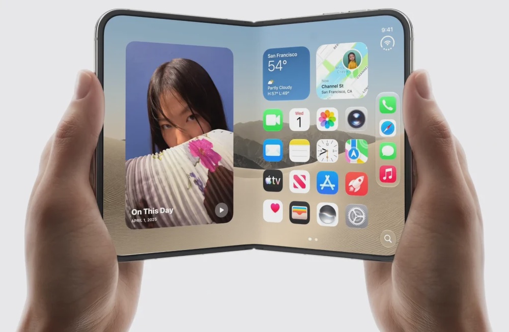Apple delivers iPhone 18 Pro series, iPhone Duo foldable, and new Apple Watch + AirPods 5 5