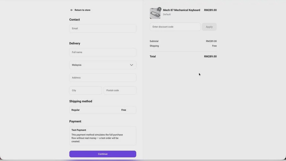 Hostinger's AI Builder is literally magic 21