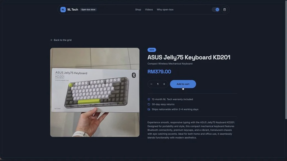 Hostinger's AI Builder is literally magic 29