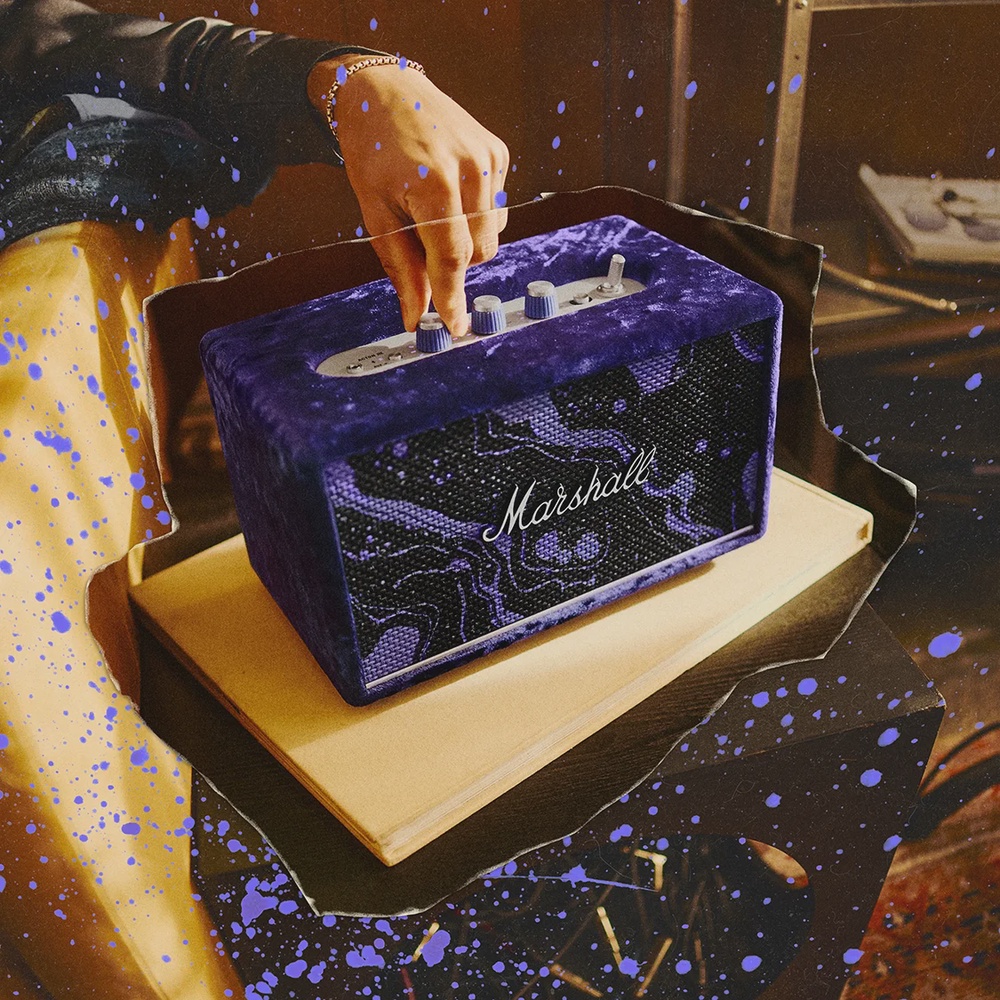 Marshall Hendrix 60th Anniversary Edition Sep 2026 3