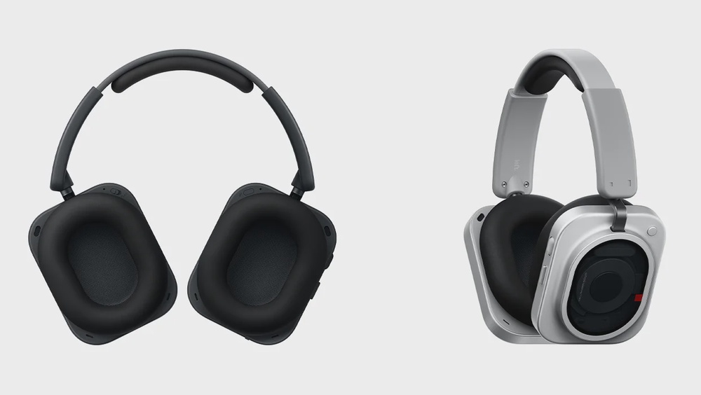 Nothing Headphone (1) Pro announced 2