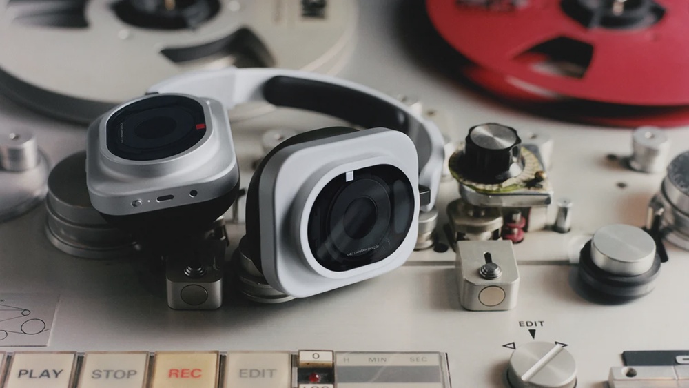Nothing Headphone (1) Pro announced 3