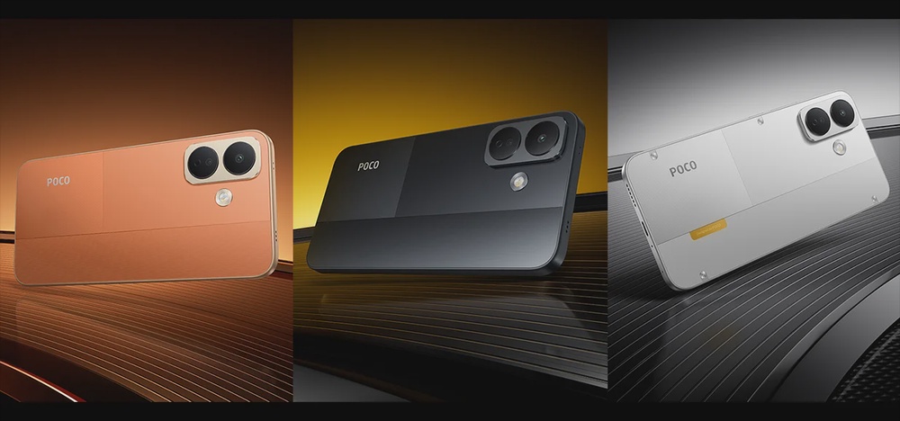 POCO F9 Series and X8 smartphones launched 5