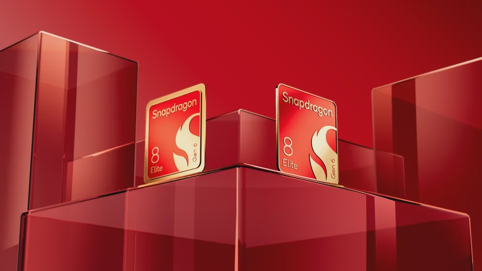 Qualcomm enters 2nm smartphone SoCs with new Snapdragon 8 Elite Gen 6 series 33