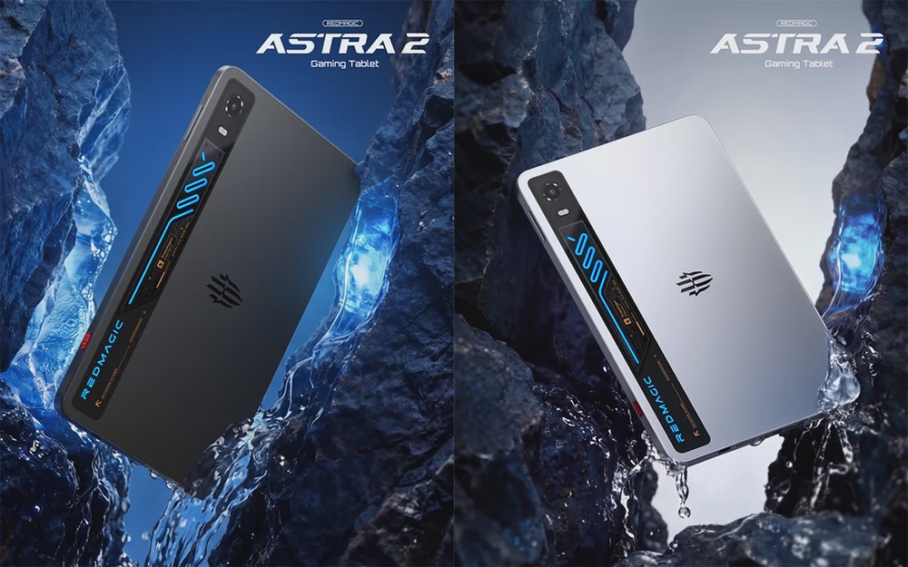 REDMAGIC Astra 2 gaming tablet Malaysia price 5