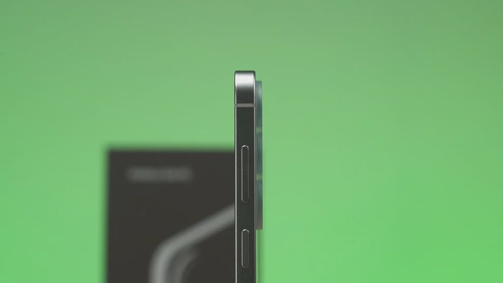 Samsung Galaxy S26 FE review 35