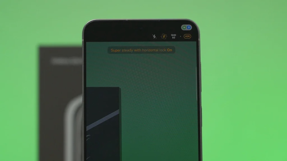 Samsung Galaxy S26 FE review 27