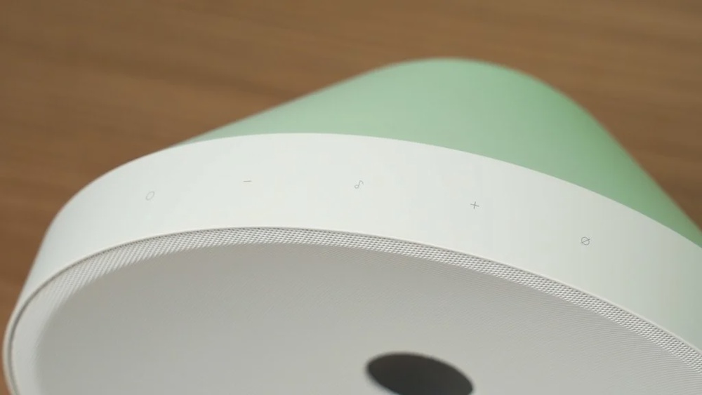 Samsung Music Studio 5 review - style meets sound 17
