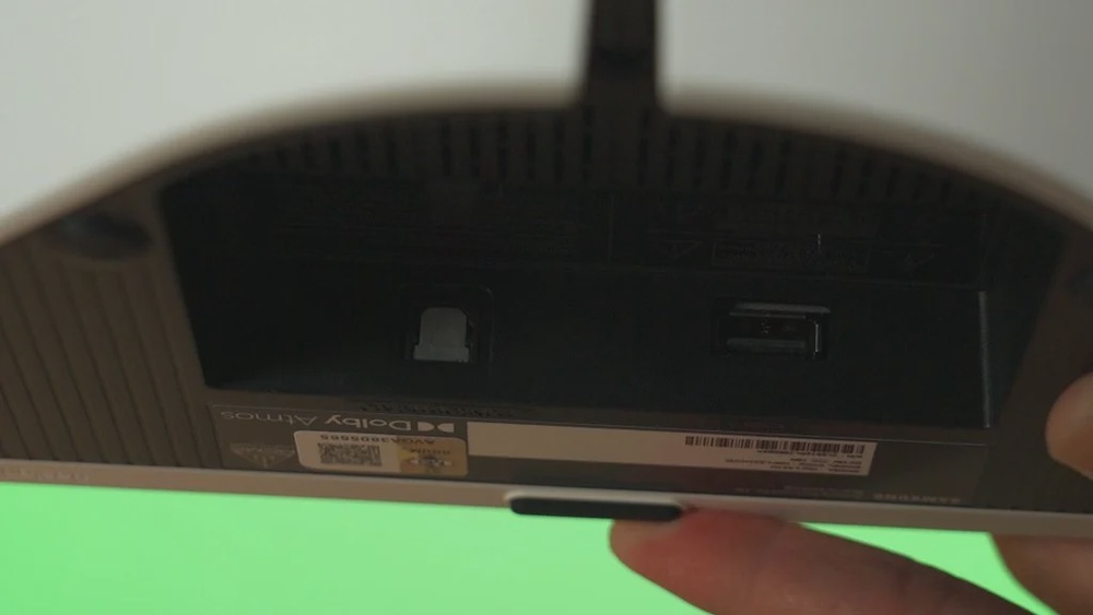 Samsung Music Studio 5 review - style meets sound 18