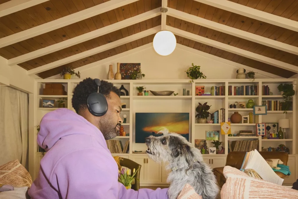 Sonos brings its Beam Ultra soundbar and Ace Ultra headphones to Malaysia, along with an AI-powered software update 6