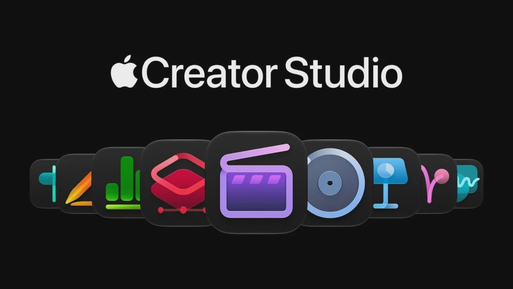 Apple brings M6 to MacBook Pro and iMac; Creator Studio gets a major AI upgrade 39
