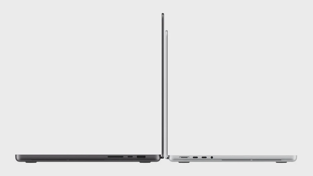 MacBook Pro with Touch and Tandem OLED is here; starts from RM11,999 11