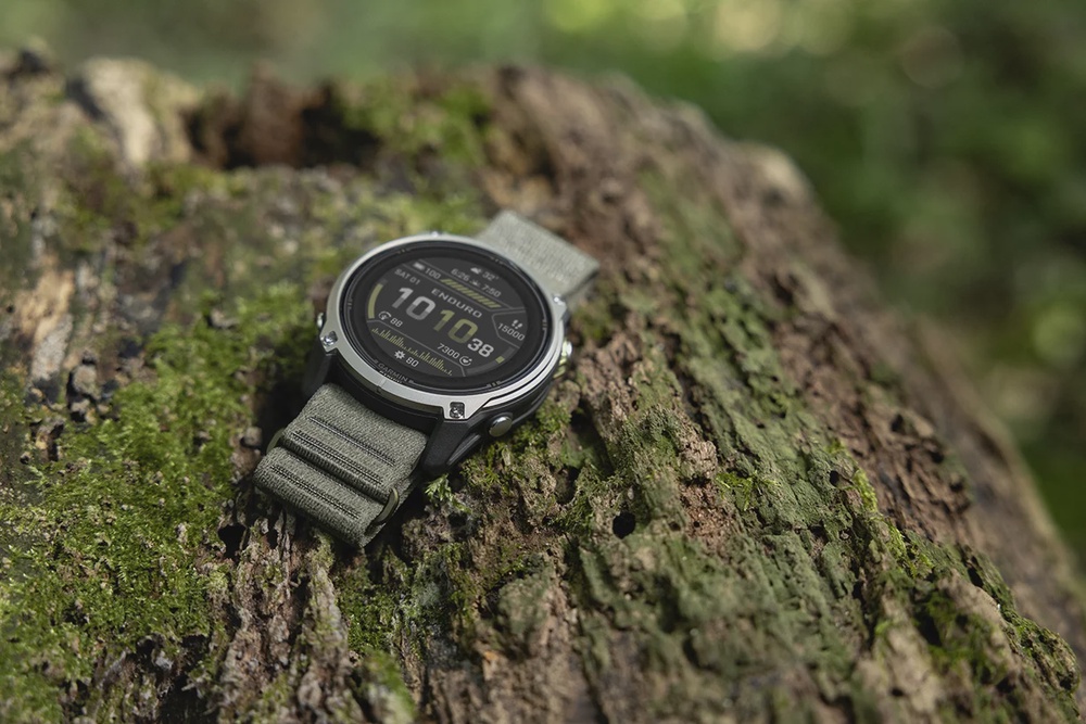 Garmin Enduro 4 smartwatch Malaysia price 1