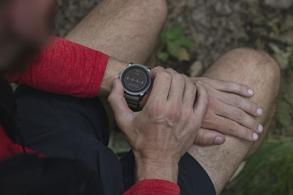Garmin Enduro 4 smartwatch Malaysia price 2