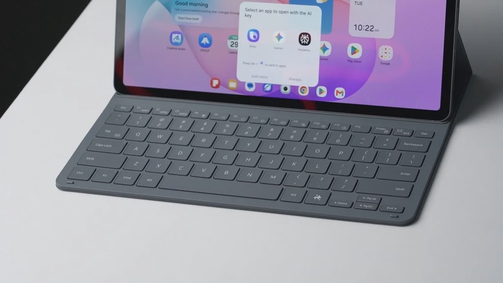 All you should know about the Samsung Galaxy Tab S12 series 14