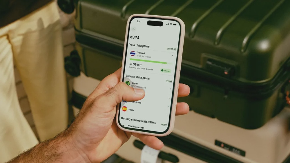 Wise combines QR payments and customisable eSIMs for Malaysian travellers 4