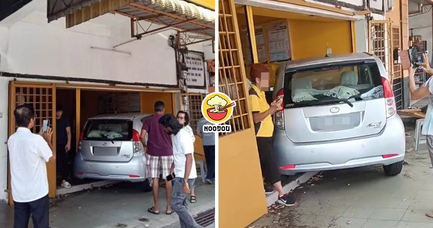 Myvi Crash Magnum Ft Img