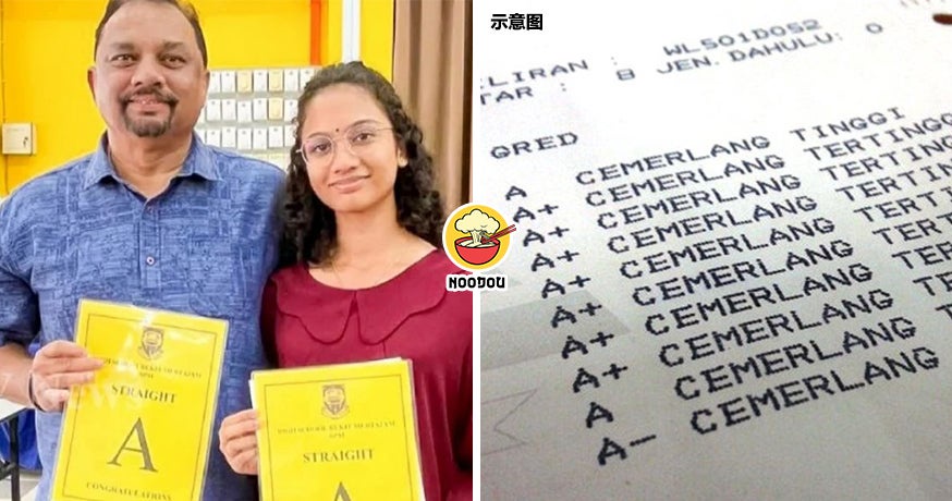 Dad Daughter SPM Ft Img