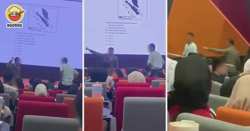 Guy DIY Uni Hall Ft Img