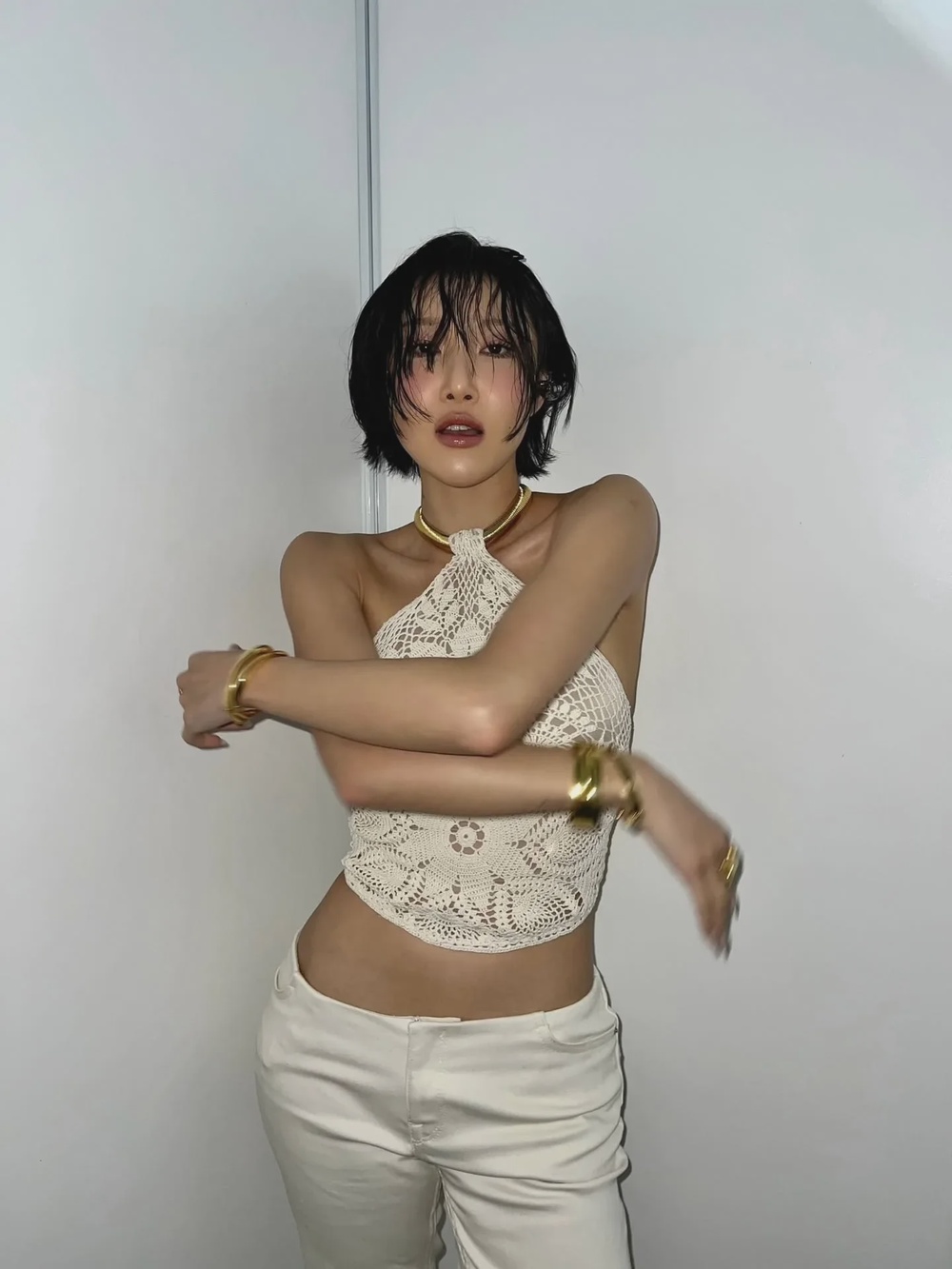 mamamoo hwasa