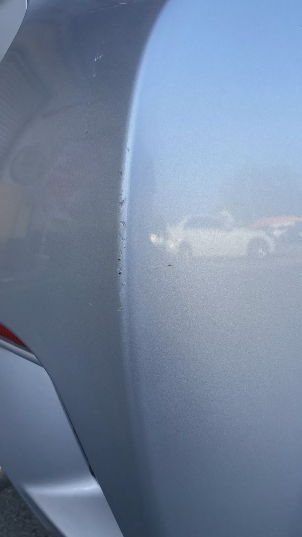 奶奶孙女kelisa撞到myvi留字条rm206赔偿车主退还加码援助 4