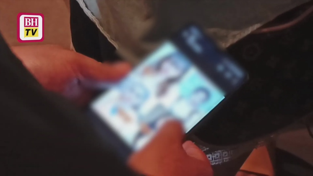 雪州移民局突击检查按摩院特别服务逮捕11外籍女子 4