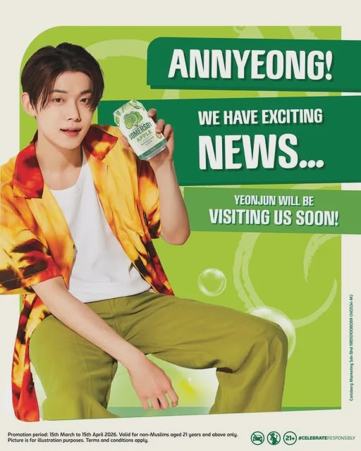 YEONJUN