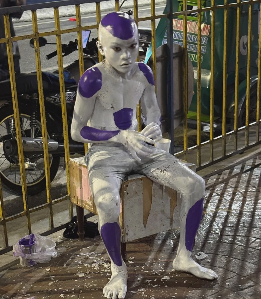 frieza