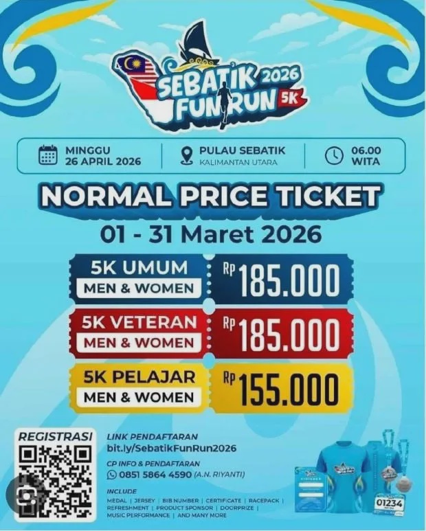 fun run
