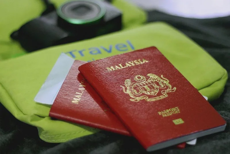 malaysia passport