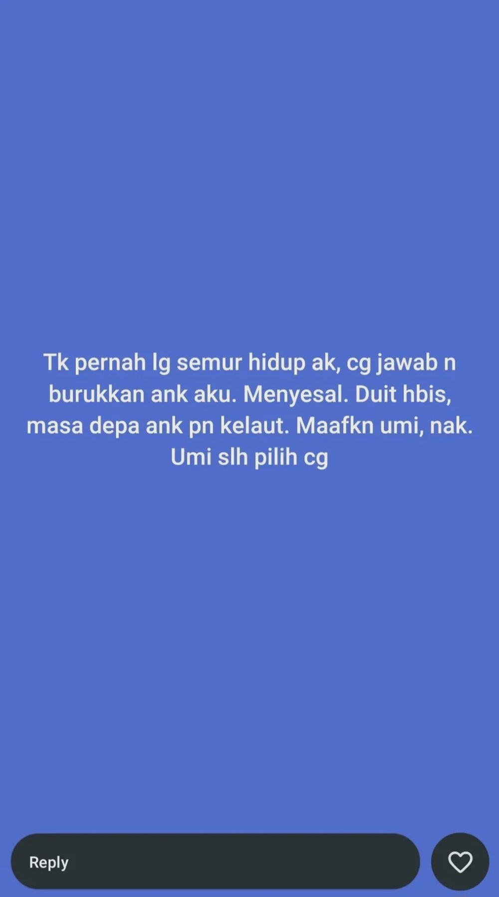 son failed spm maths mother blames tuition teacher 2