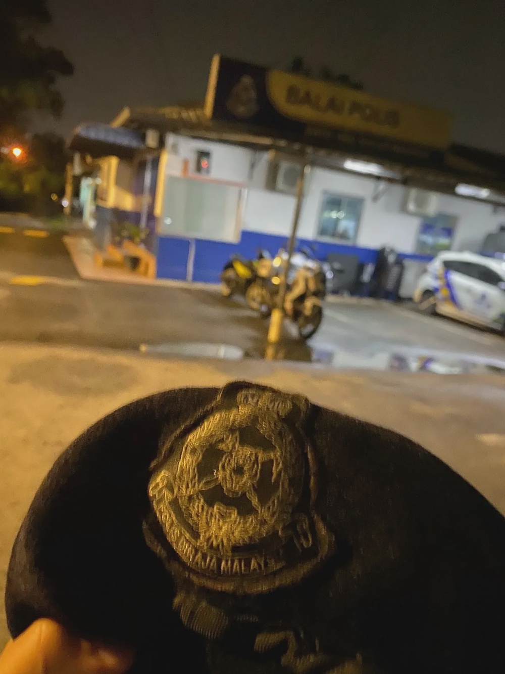 beret 1