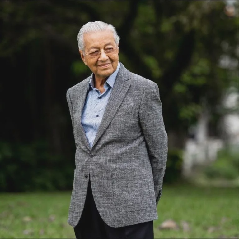 tun m 1