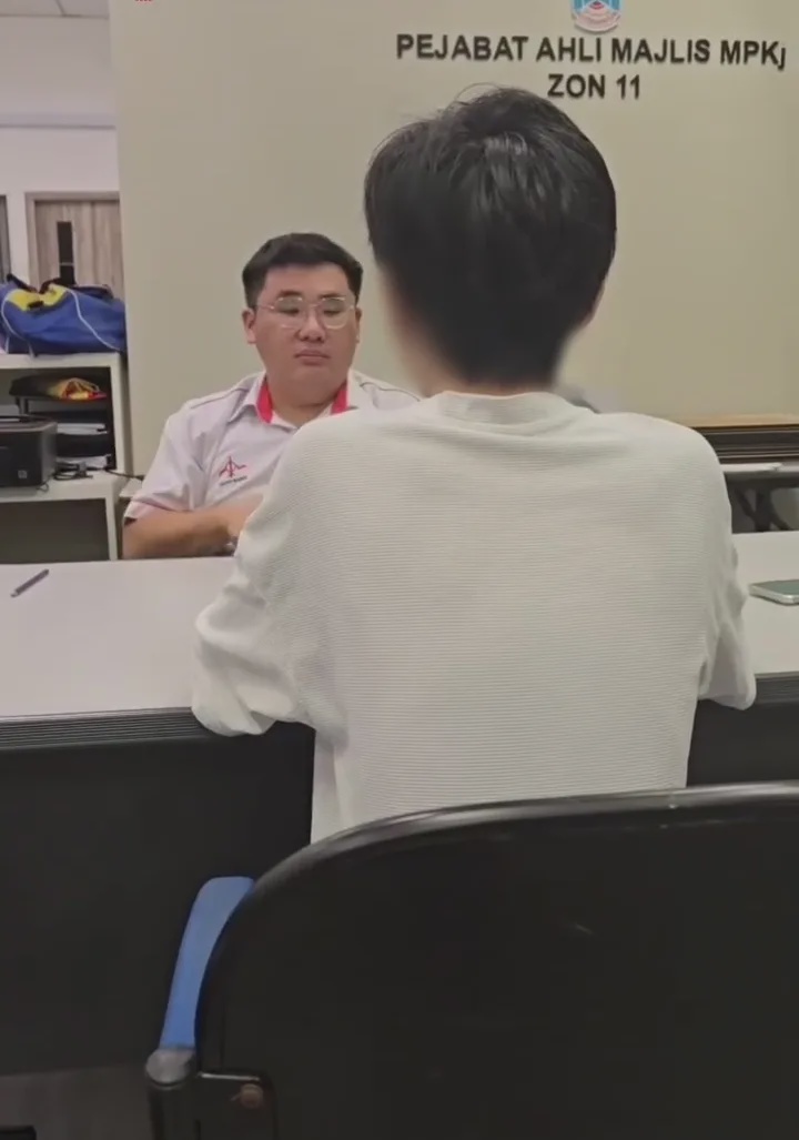21岁青年男子全副身家电子钱包只剩70仙喝炼奶掺水充饥 1