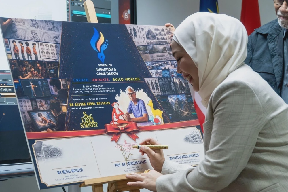 Prof. Dr. Rosnizah Shaari