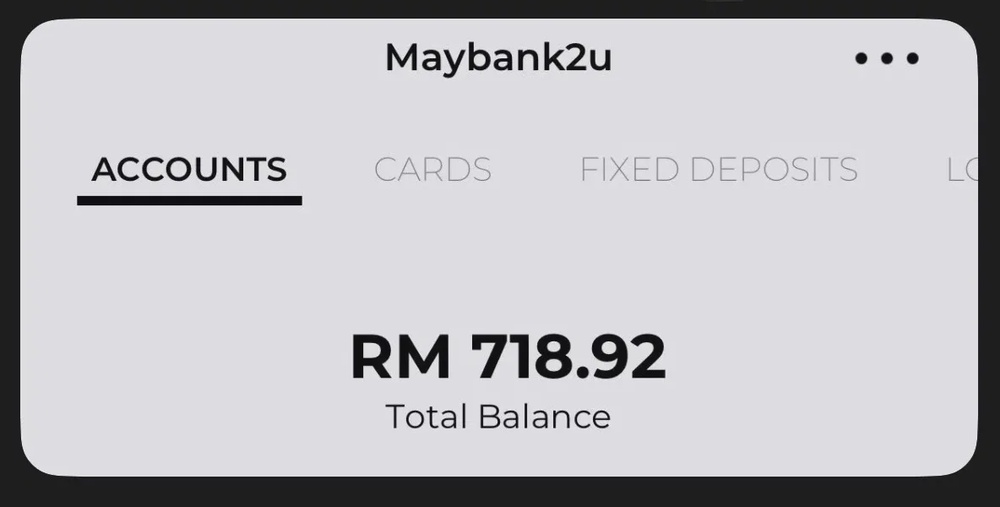 balance