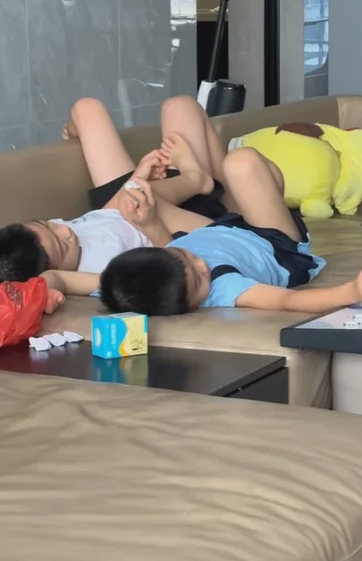 兄弟