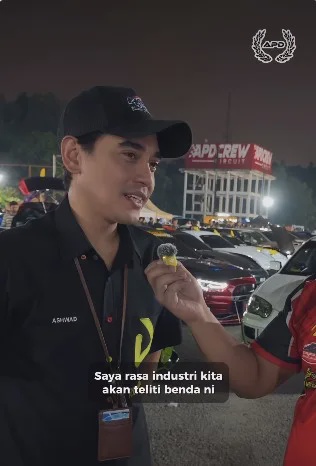 F1 RTM 1