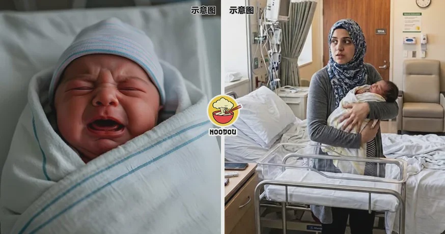 Rohingya Chg Baby Ft