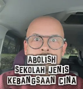 abolish SJKC 2