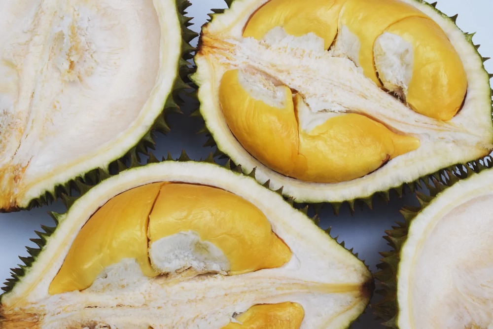 durian